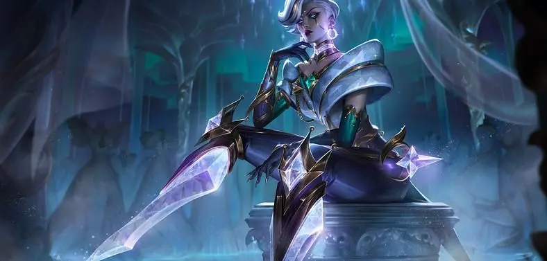 League of Legends Winterblessed Event 2023 - Start and End Dates 