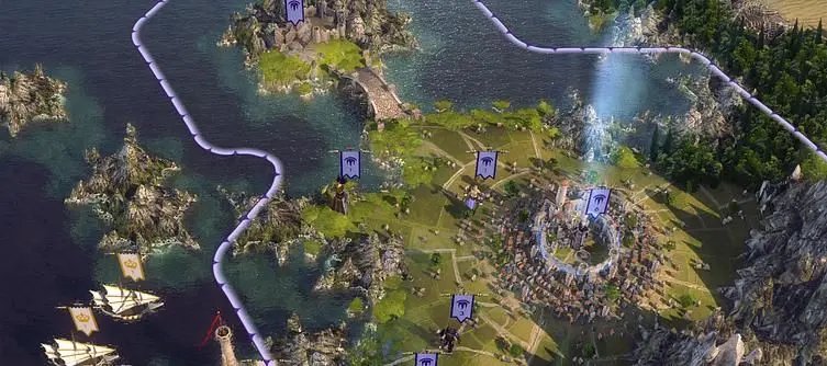 Triumph: Minecraft creator funding Age of Wonders 3, doesn't need a publisher