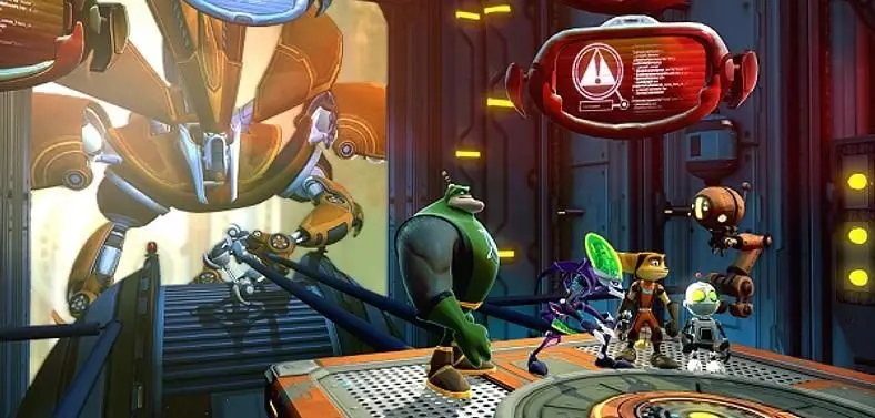 Ratchet & Clank: All 4 One demo, special version announced