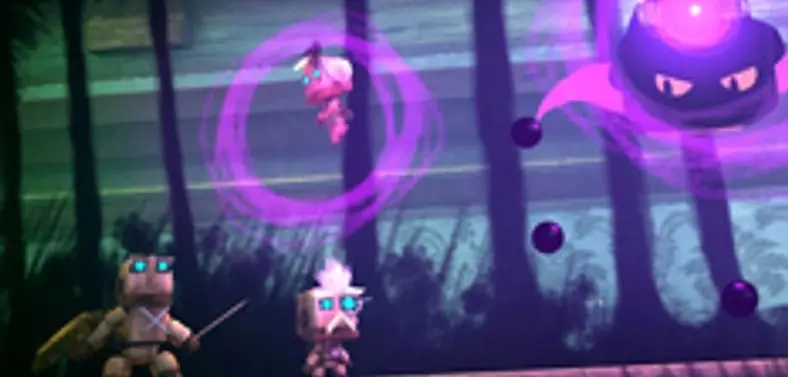 LittleBigPlanet 2 Move pack releases September 14th, new story