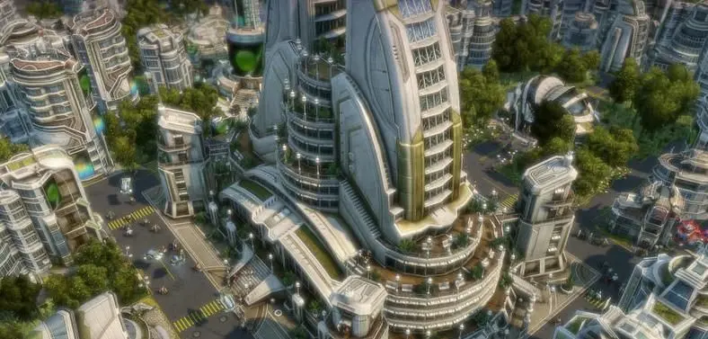Anno 2070 announced