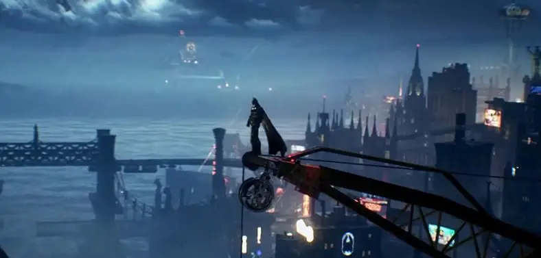 Rocksteady "totally supported decision" to pull PC version of Batman: Arkham Knight, "PC fixes come first"