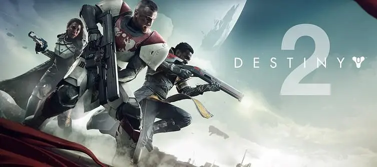 Watch the Destiny 2 PC Open Beta trailer here, beta starts August 29