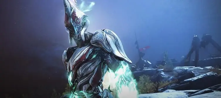 Warframe - Mask of the Revenant Update Overview
