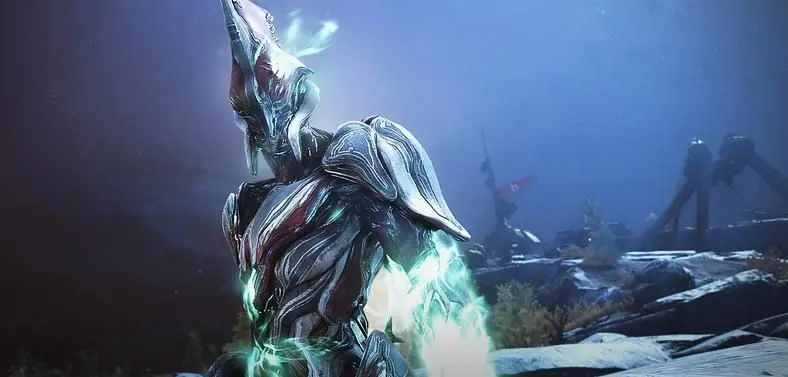 Warframe - Mask of the Revenant Update Overview