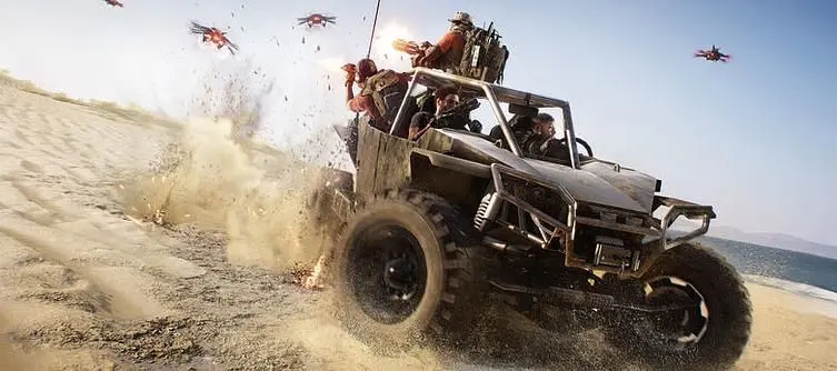 Ghost Recon Breakpoint Sales "Very Disappointing", According to Ubisoft CEO