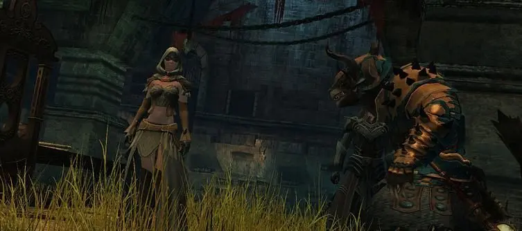 ArenaNet promises Guild Wars 2 will have content "for literally years to come"