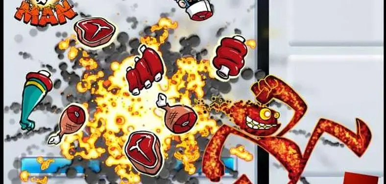 Splosion Man launches this week on XBLA