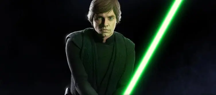 Star Wars Jedi: Fallen Order Release Date and Details Leak