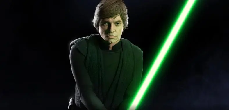 Star Wars Jedi: Fallen Order Release Date and Details Leak