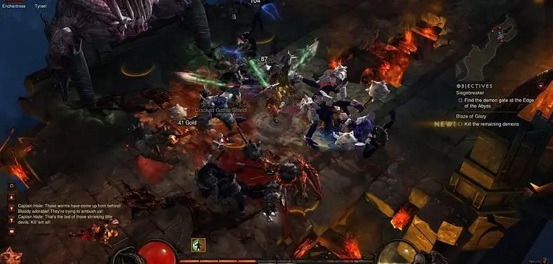 Diablo 3 Season 21 Start Date - When Does It Begin and End? 