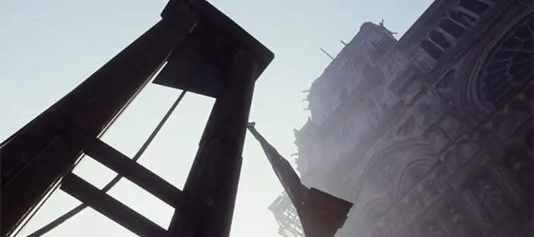 Rumour: Four-player co-op mode for Assassin's Creed: Unity