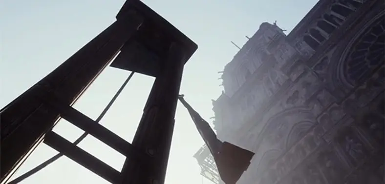 Rumour: Four-player co-op mode for Assassin's Creed: Unity