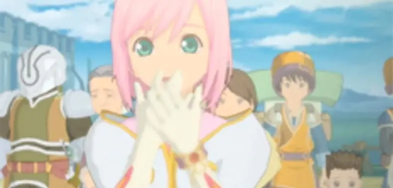 Tales of Vesperia 'bought' for Xbox 360 is "false information"