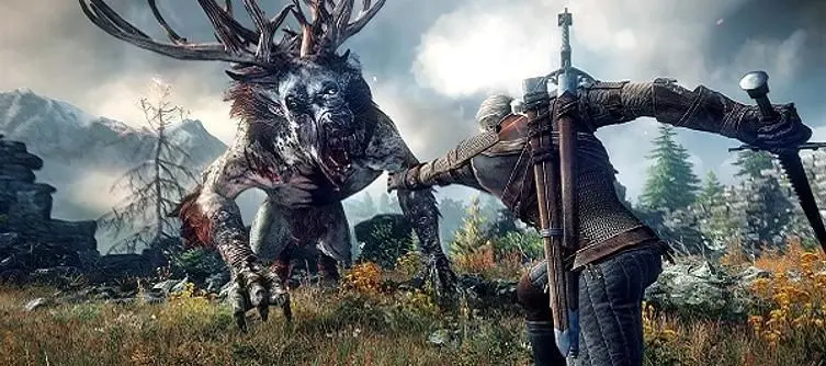 The Witcher 3: Wild Hunt devs talk monster design