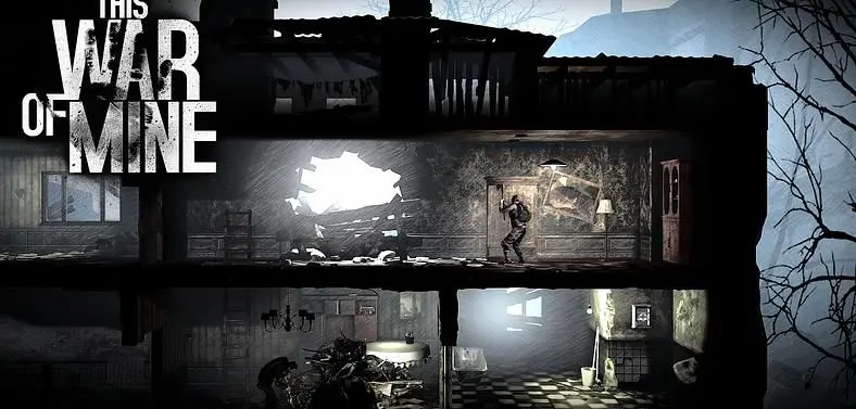 This War of Mine adds Steam Workshop support, full mod tools are on the way