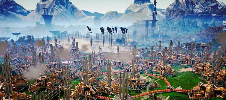 Satisfactory Console Commands Cheats List
