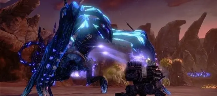 Trenched aka Iron Brigade DLC announced
