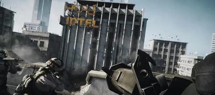 Analyst: Battlefield 3 will sell 8-11M, The Old Republic in December