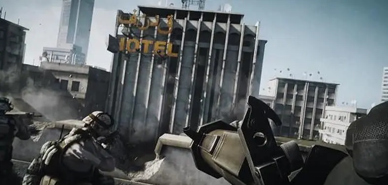 Analyst: Battlefield 3 will sell 8-11M, The Old Republic in December
