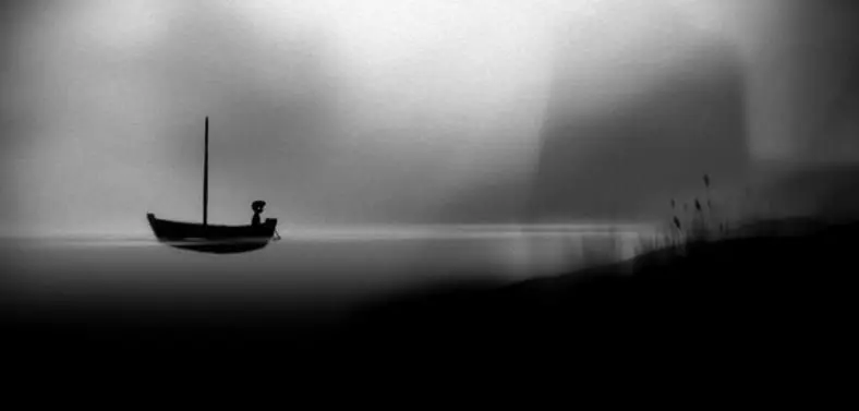 Limbo now on PSN, on PC in August 2