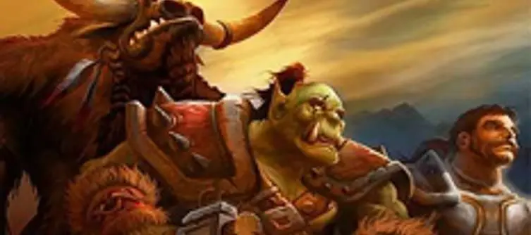 Blizzard "not trying to make a WOW sequel" with Titan project