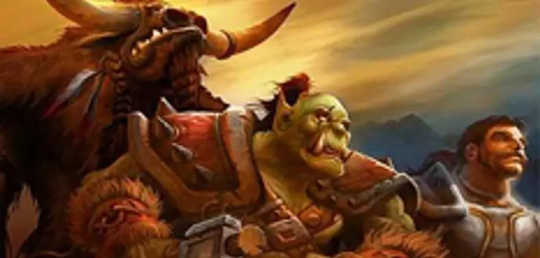 Blizzard "not trying to make a WOW sequel" with Titan project