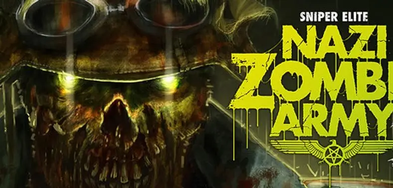 Sniper Elite: Zombie Army 2 announced for PC