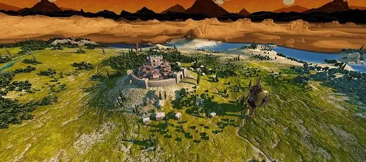 Total War Saga: Troy Patch Notes - 1.1.0 Update Adjusts Chariots, Fixes Bartering and More