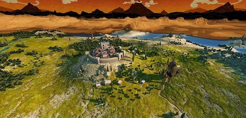 Total War Saga: Troy Patch Notes - 1.1.0 Update Adjusts Chariots, Fixes Bartering and More