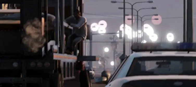 Gamestop backing March 2013 for Grand Theft Auto 5