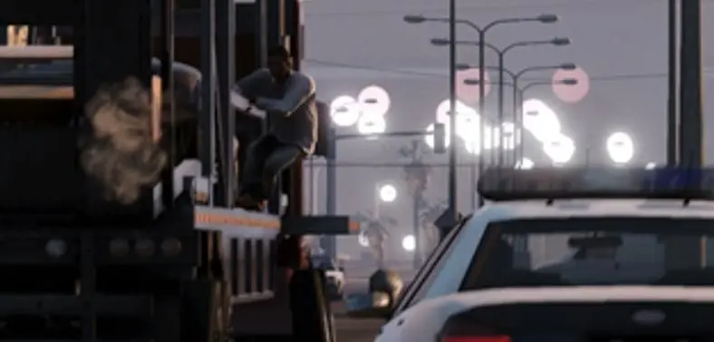 Gamestop backing March 2013 for Grand Theft Auto 5