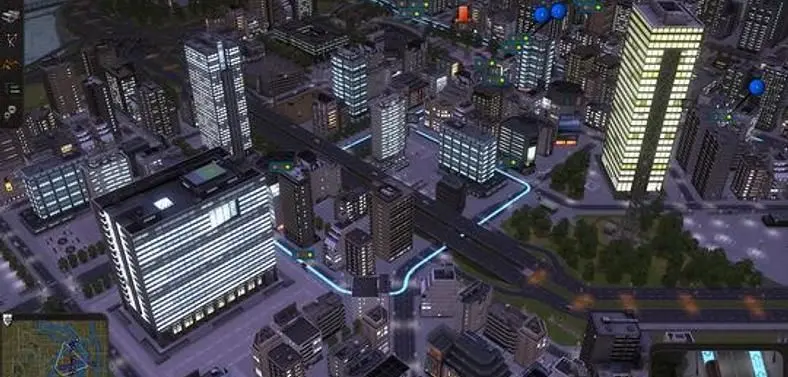 Cities in Motion and Magicka go Japanese
