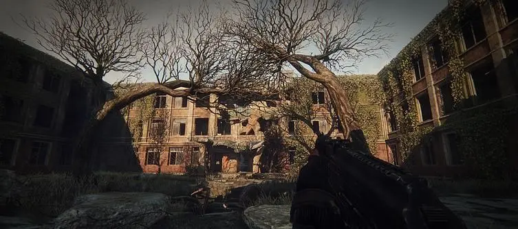 S.T.A.L.K.E.R inspired MMOFPS Survarium moves into open beta