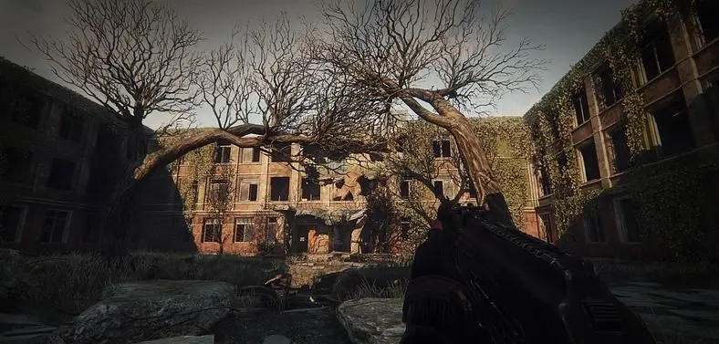 S.T.A.L.K.E.R inspired MMOFPS Survarium moves into open beta