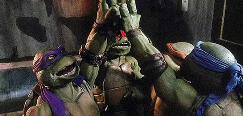 Teenage Mutant Ninja Turtles game by Platinum Games leaked by ratings boards