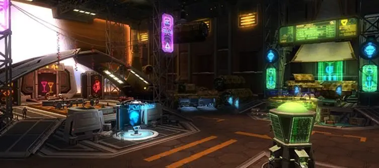 BioWare introduce 'Bounty Contract Week' to Star Wars: The Old Republic