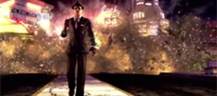 Obsidian explain why Fallout: New Vegas has "a definitive ending"