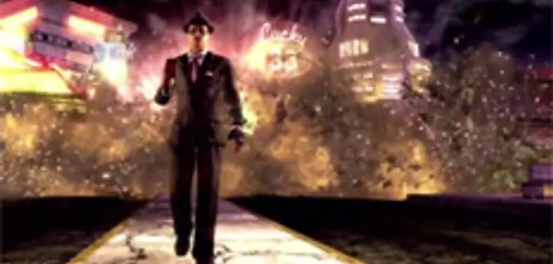 Obsidian explain why Fallout: New Vegas has "a definitive ending"