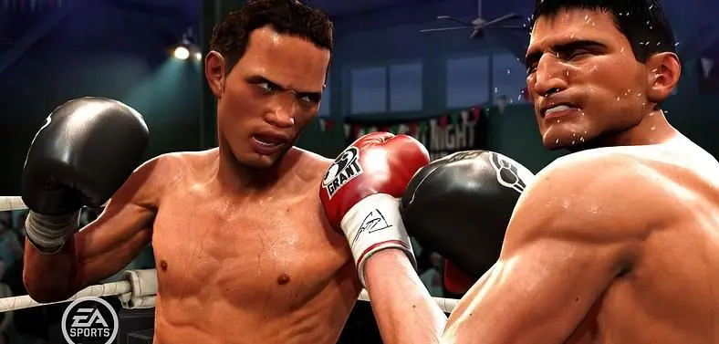 EA announces new DLC Pack for Fight Night Round 4