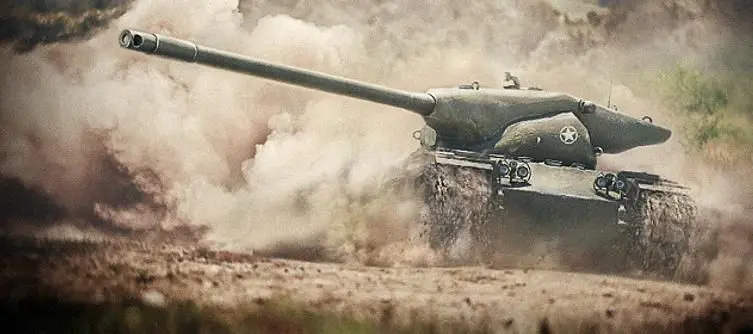 World of Tanks Update 9.10 adds several Japanese vehicles