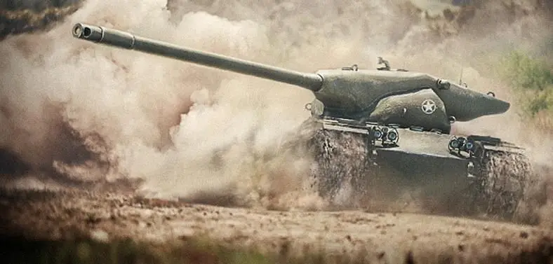 World of Tanks Update 9.10 adds several Japanese vehicles