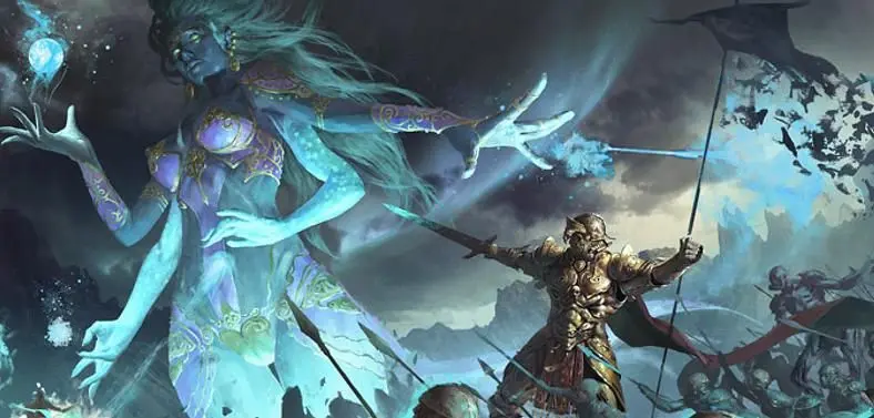 Chill of Luneska content update coming to Perfect World International