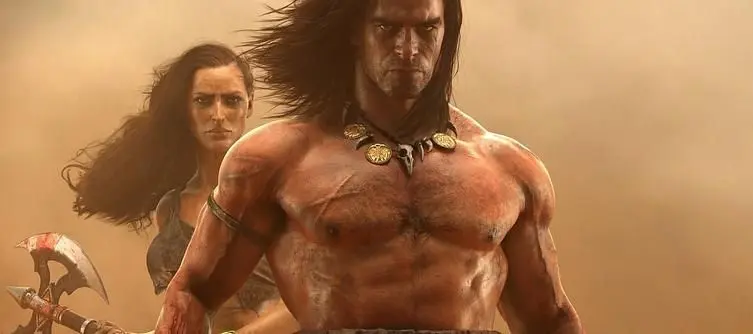 Conan Exiles Summons PC Announcement Trailer