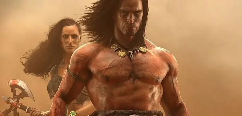 Conan Exiles Summons PC Announcement Trailer