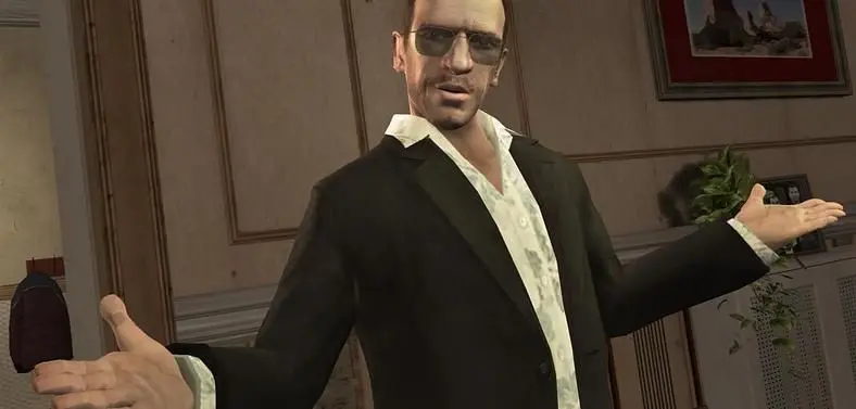 Grand Theft Auto 4: Complete Edition Headed Back to Steam Without Multiplayer