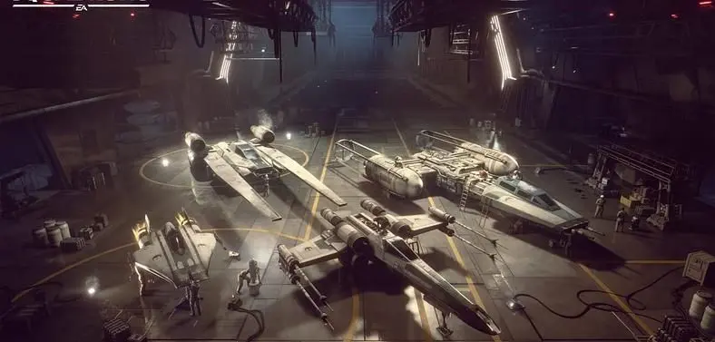 Star Wars: Squadrons System Requirements - Can You Run It?