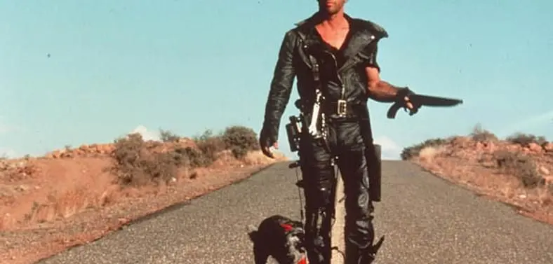 Domains for Mad Max videogames registered by Warner Bros.