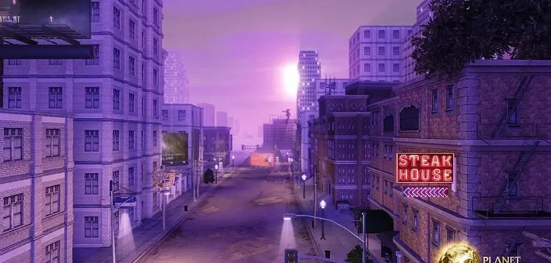 Michael Jackson MMO revealed, Planet Michael