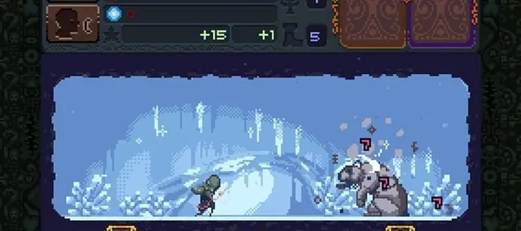 Mobile rogue-like Deep Dungeons of Doom makes PC debut on Steam